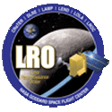LRO-LCROSS logo